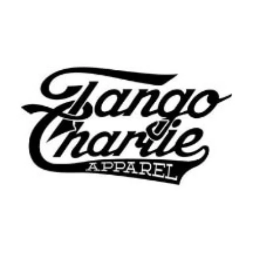Tango Charlie Apparel logo