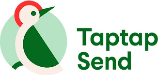 Taptap Send logo