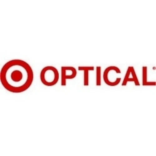 Target Optical logo
