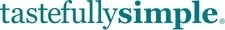 Tastefully Simple logo
