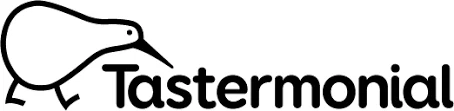 Tastermonial logo