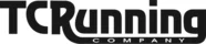 TC Running Company logo