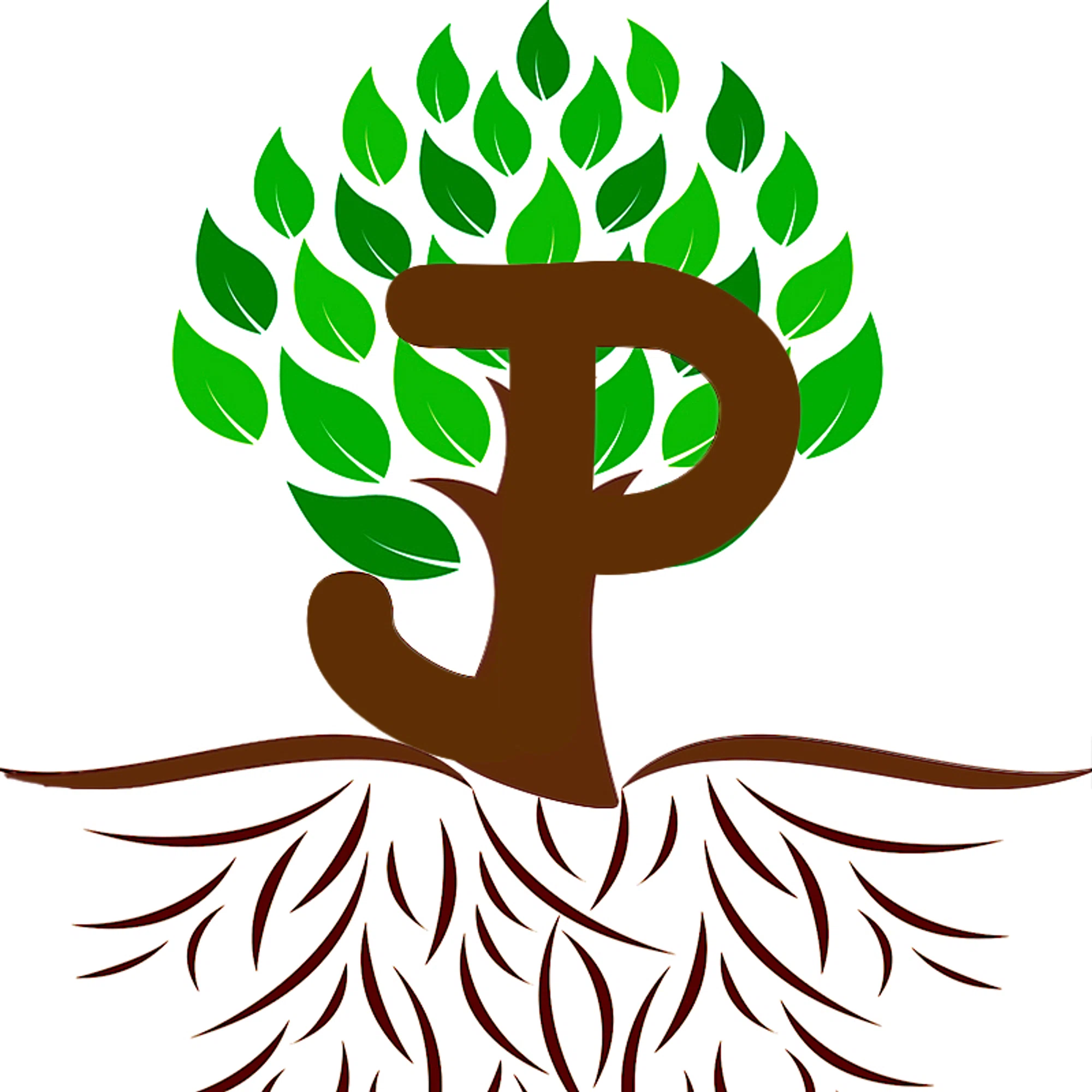 Team Grow logo