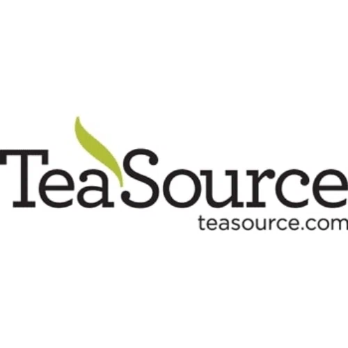 TeaSource logo