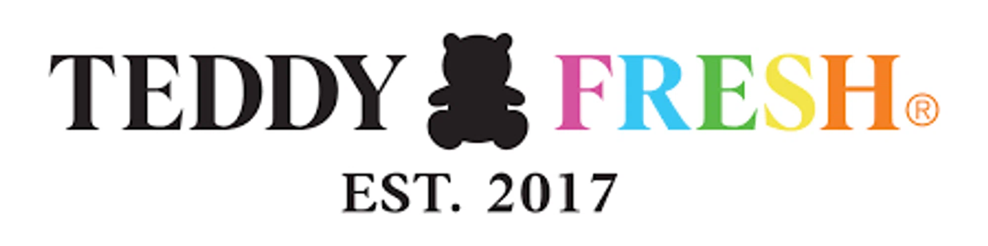 Teddy Fresh logo