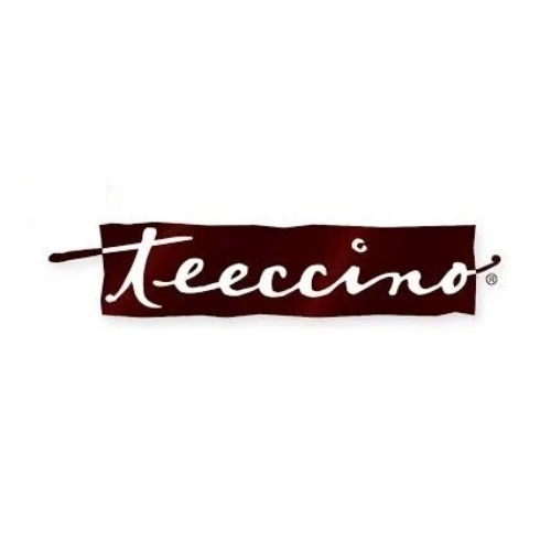 Teeccino logo