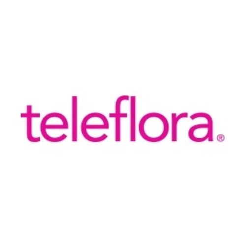 Teleflora logo
