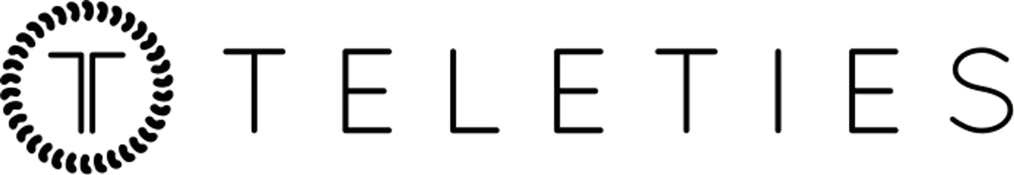 Teleties logo