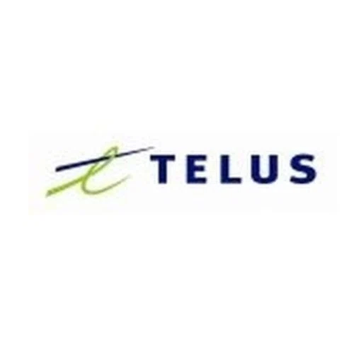 TELUS logo