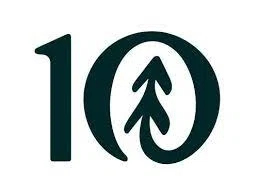 Tentree logo