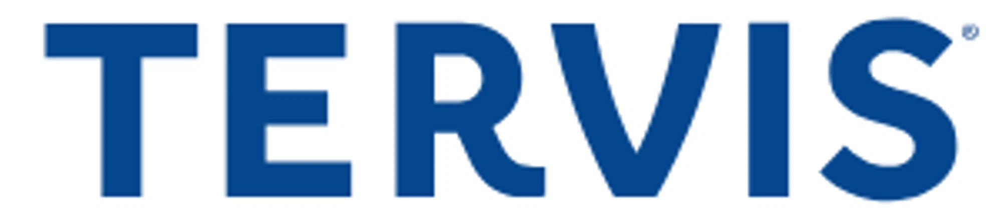 Tervis logo