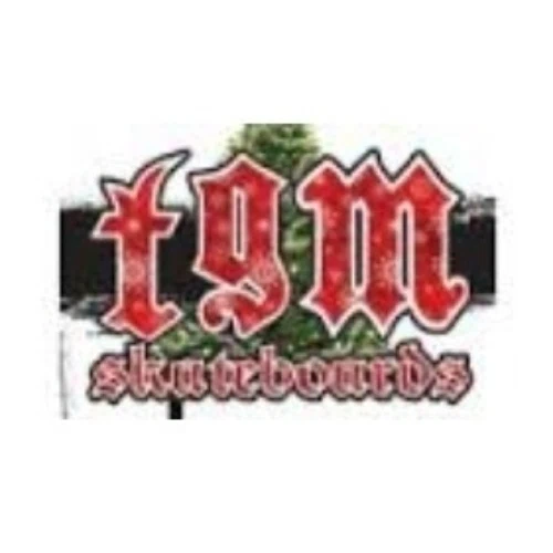 TGM Skateboards