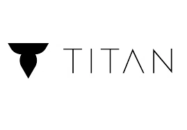 Titan logo