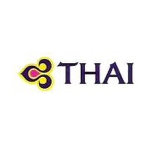 Thai Airways — Get 1000 Thb On Select Items at Thai Airways