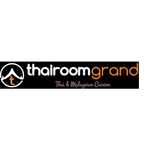 ThairoomGrand logo