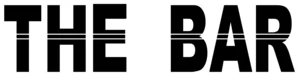 The Bar logo