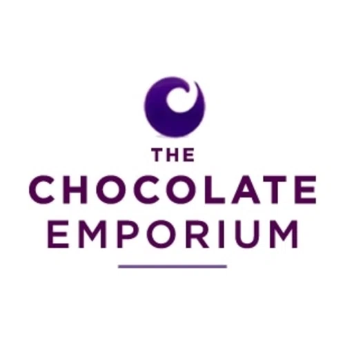 The Chocolate Emporium logo