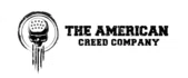 The American Creed Co logo