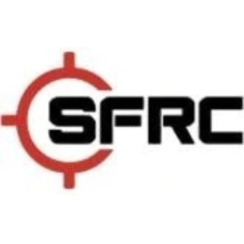 SFRC logo
