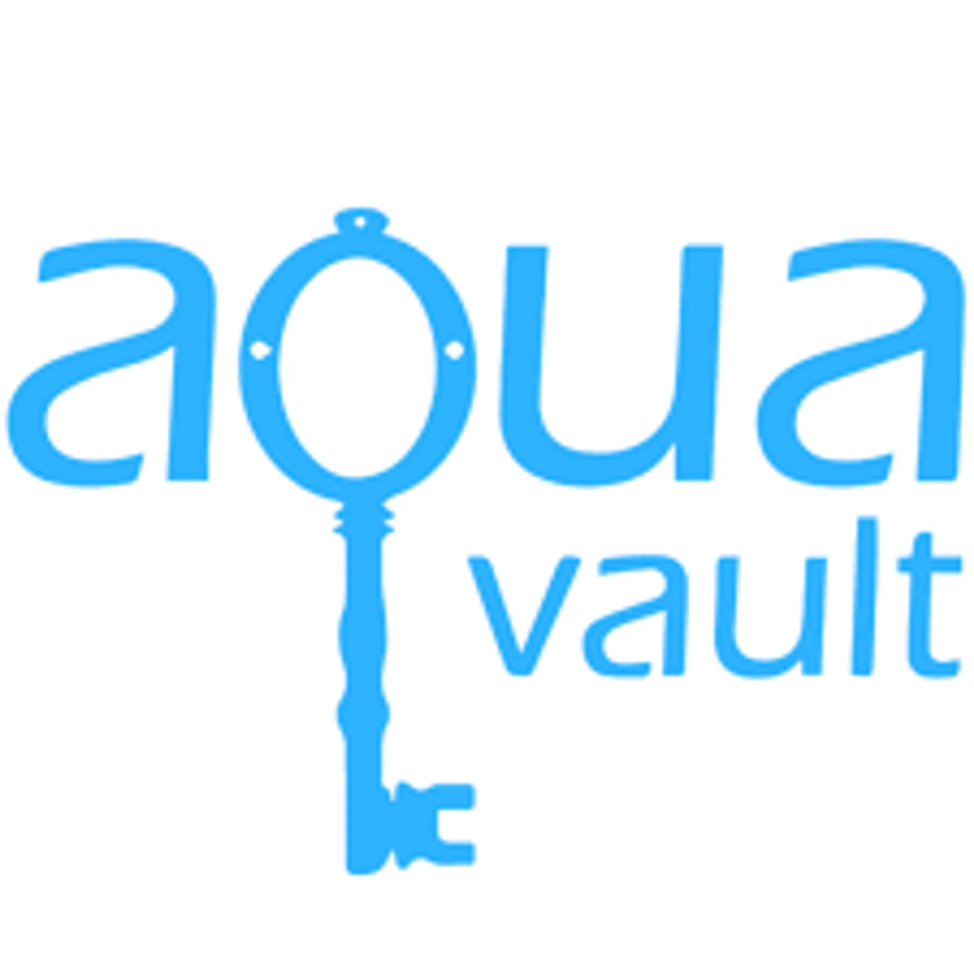 AquaVault logo
