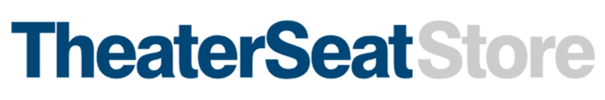 Theater Seat Store logo