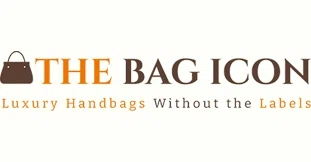 The Bag Icon logo