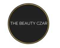 THE BEAUTY CZAR logo