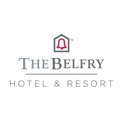 The Belfry — From 179 Per Person
