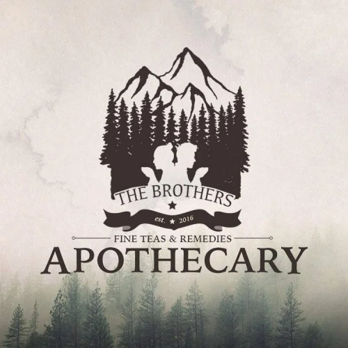 The Brothers Apothecary logo
