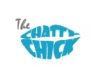 The Chatty Chick logo