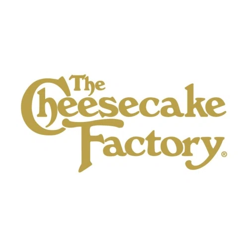 The Cheesecake Factory — $10 off