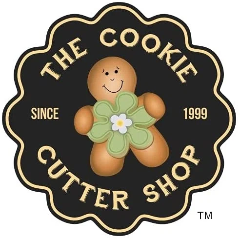 The Cookie Cutter Shop logo