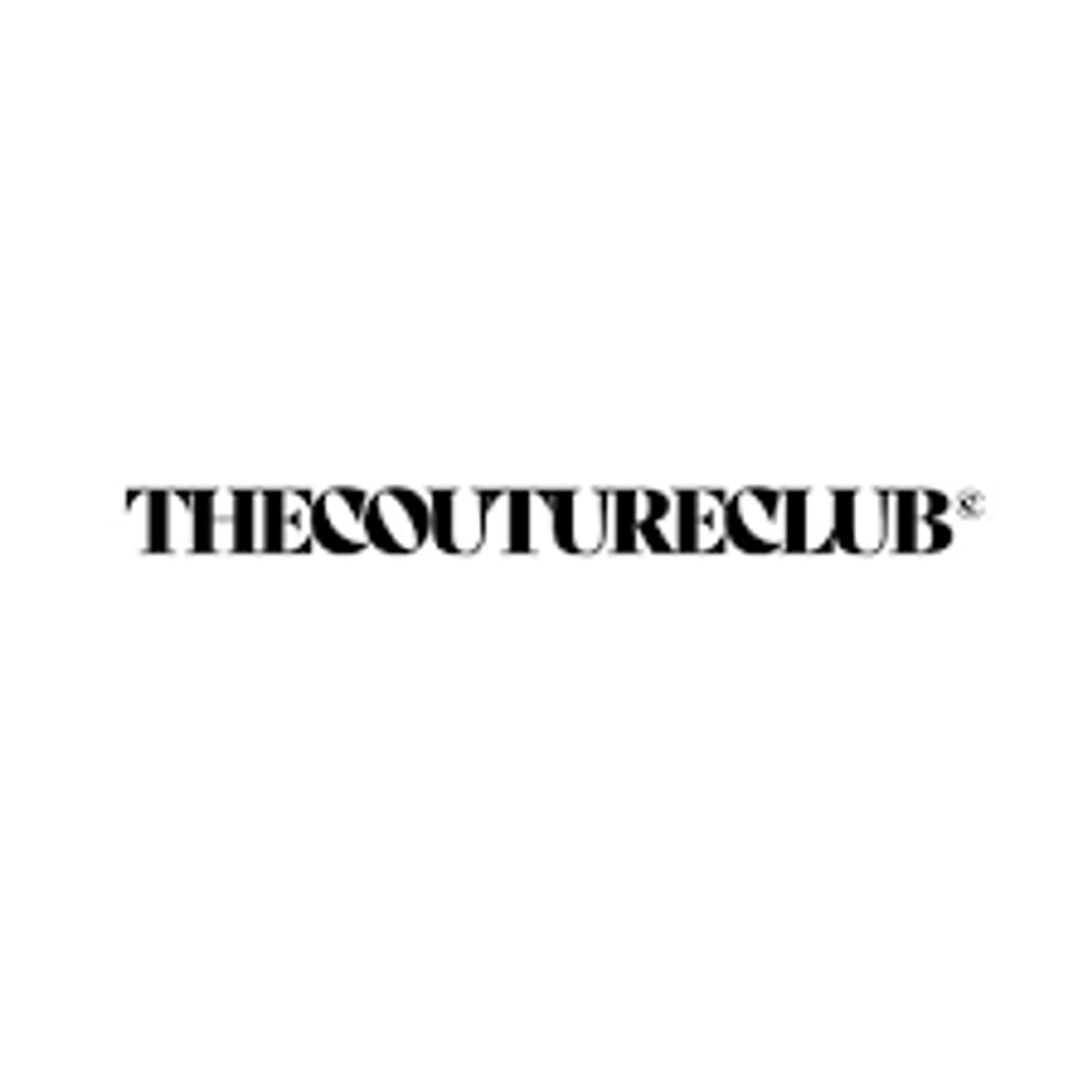 The Couture Club logo