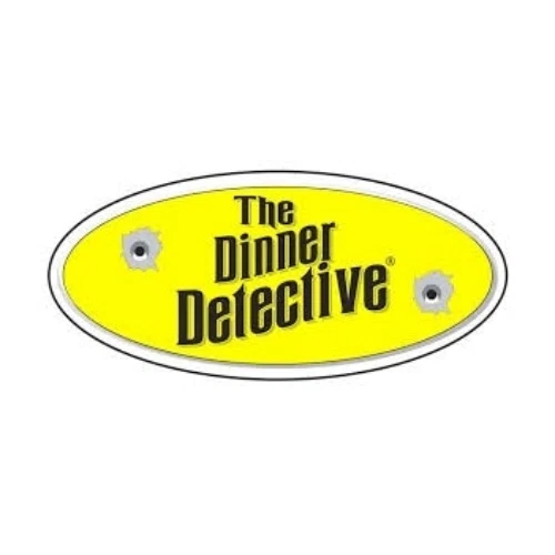 The Dinner Detective