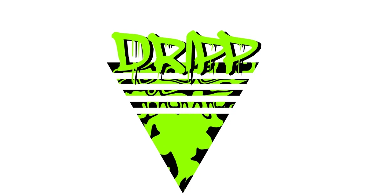 The Dripp VIP logo