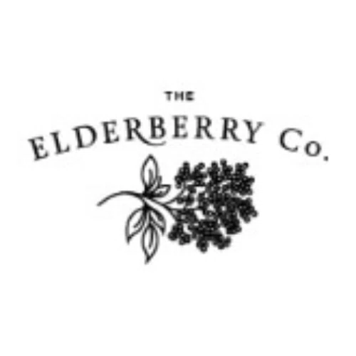 The Elderberry — 10% off