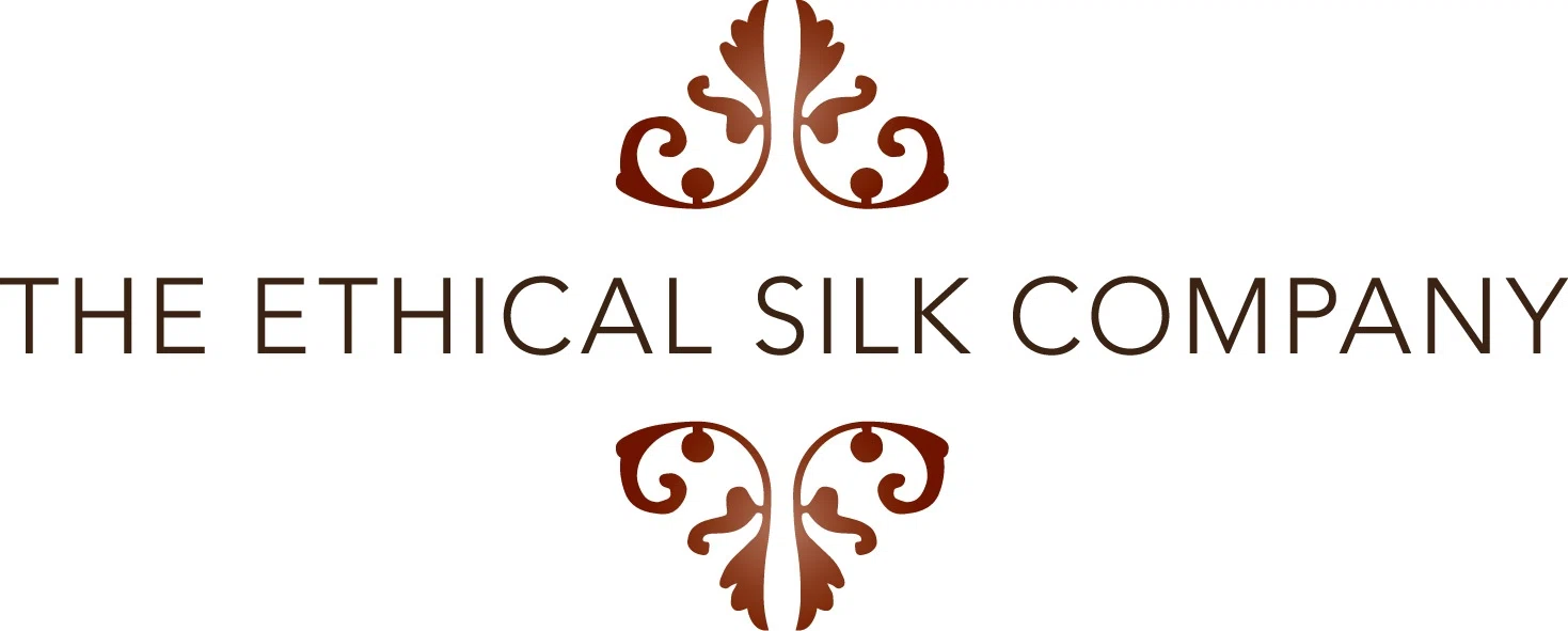 The Ethical Silk Company logo