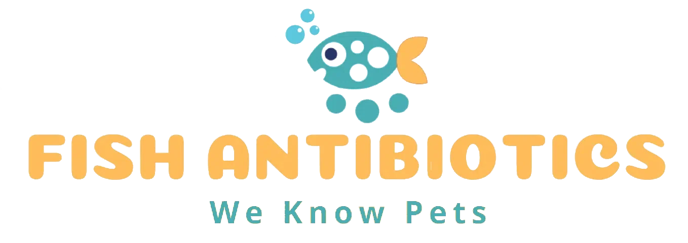 Fish Antibiotics — Free shipping