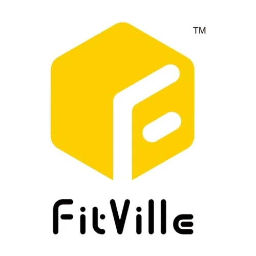 The FitVille — $30 off