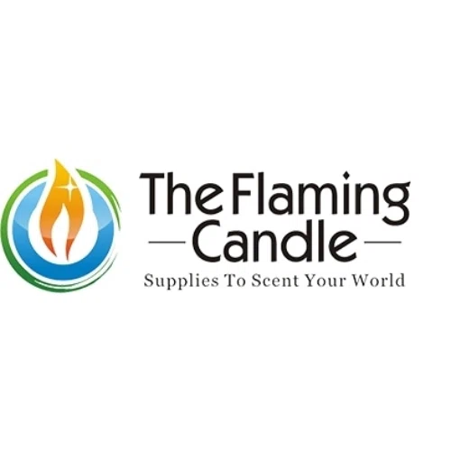 The Flaming Candle Company — 20% off