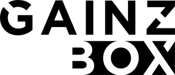 Gainz Box logo