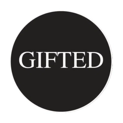 The Gifted Few logo