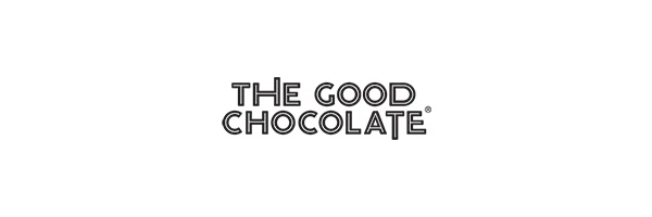 The Good Chocolate logo