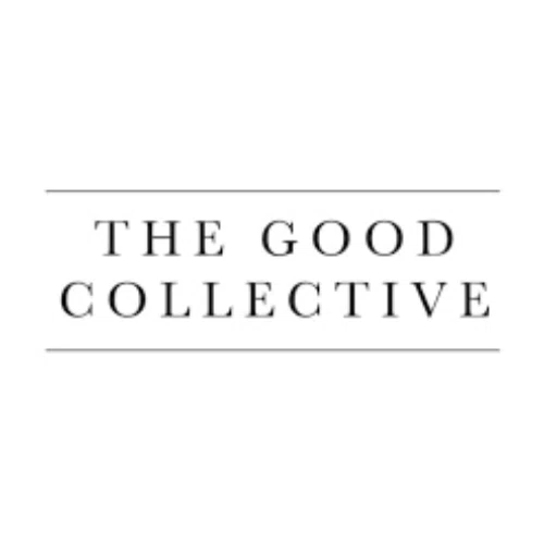 The Good Collective logo