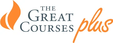The Great Courses Plus logo