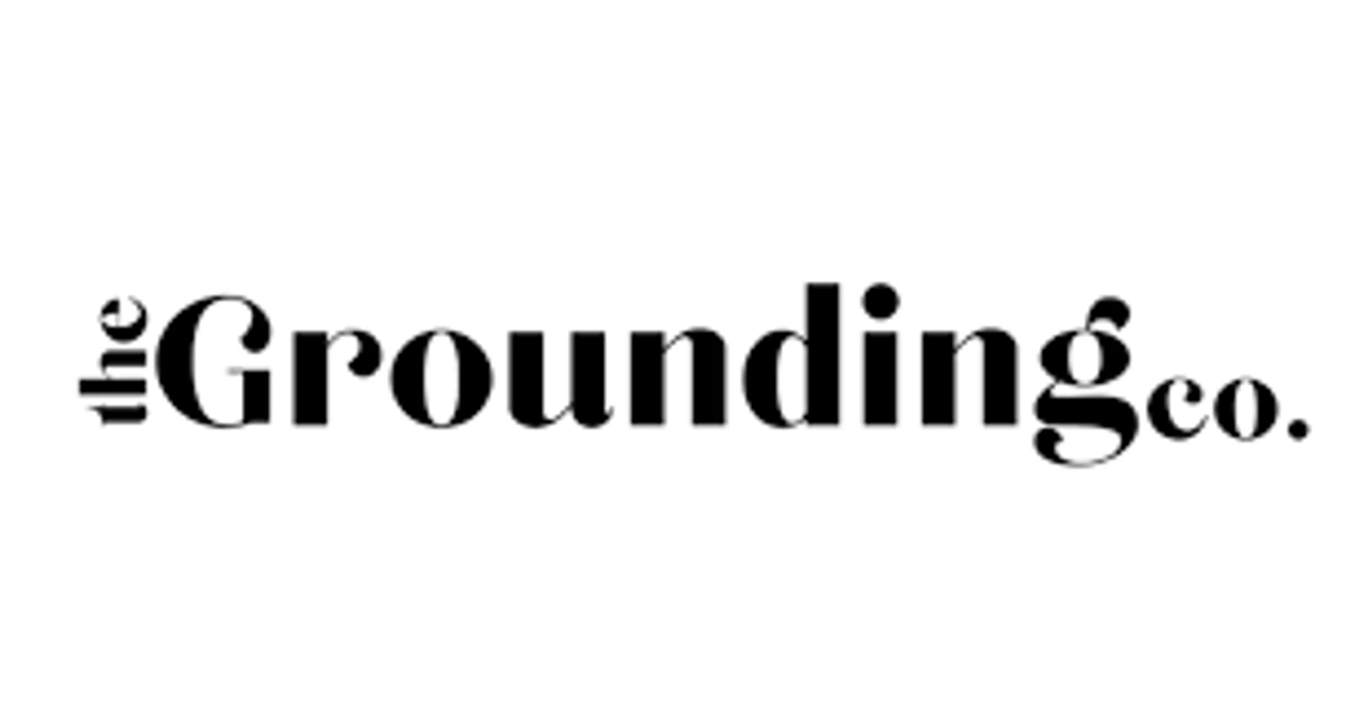 The Grounding Co.
