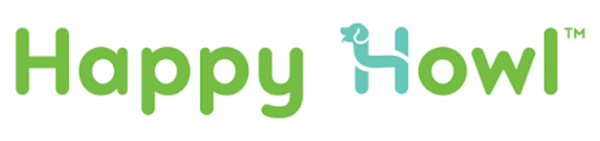Happy Howl logo