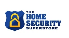 The Home Security Superstore — Free gift