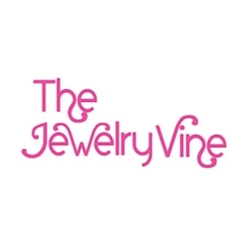 The Jewelry Vine logo