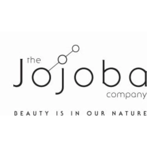The Jojoba Company logo